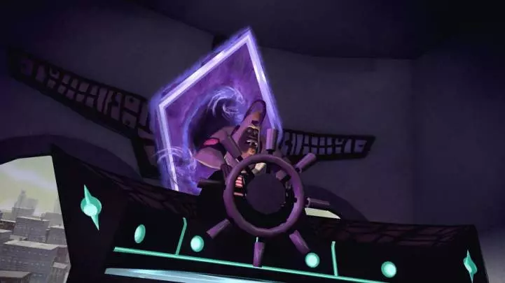 Sam & Max The Devil's Playhouse