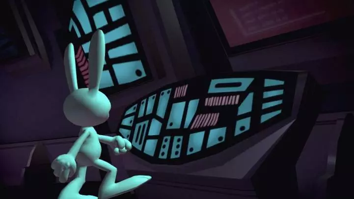 Sam & Max: The Devil's Playhouse