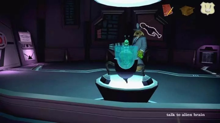 Sam & Max The Devil's Playhouse