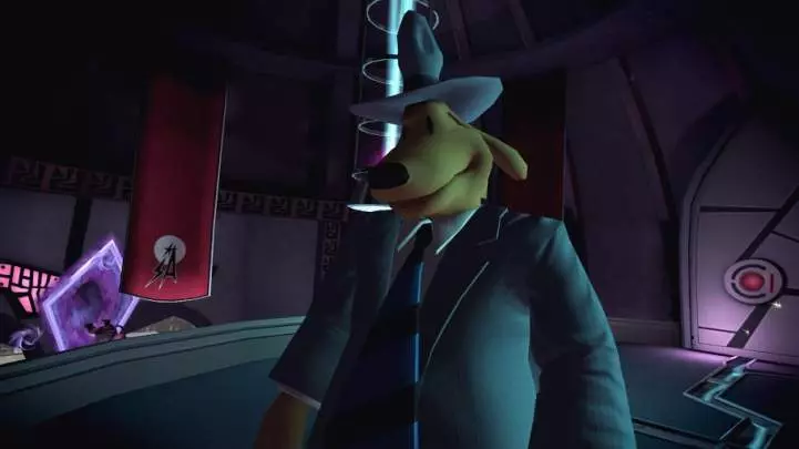 Sam & Max The Devil's Playhouse