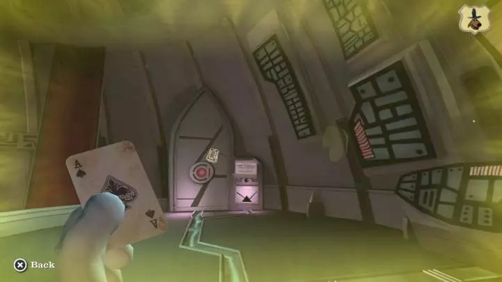 Sam & Max: The Devil's Playhouse