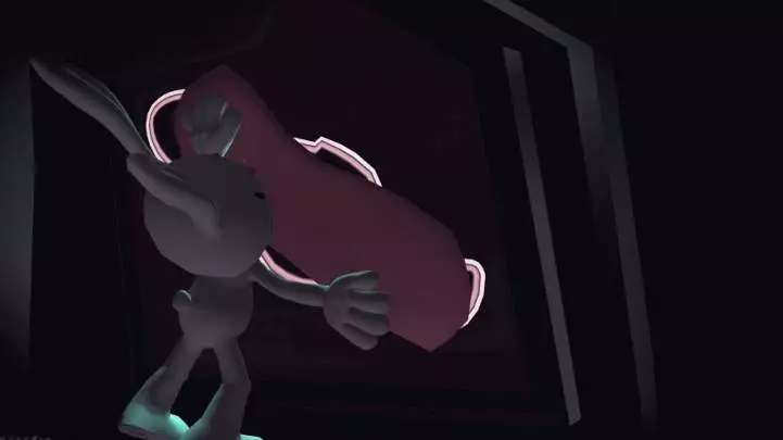 Sam & Max The Devil's Playhouse - PC