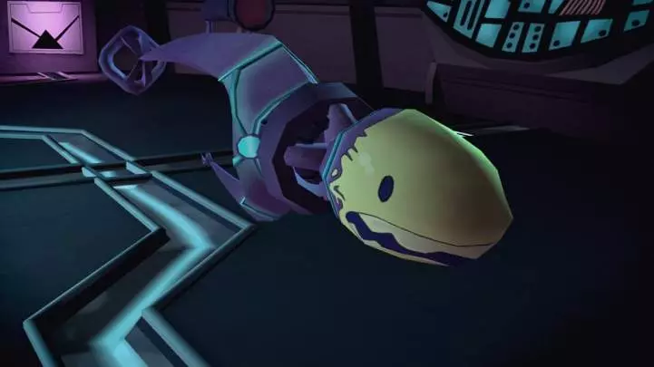 Sam & Max The Devil's Playhouse