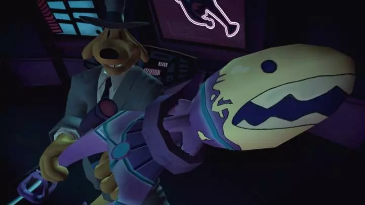 Sam & Max: The Devil's Playhouse