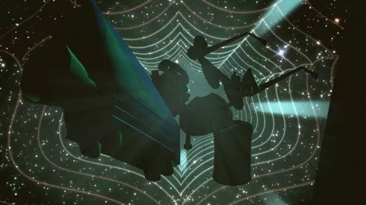 Sam & Max: The Devil's Playhouse