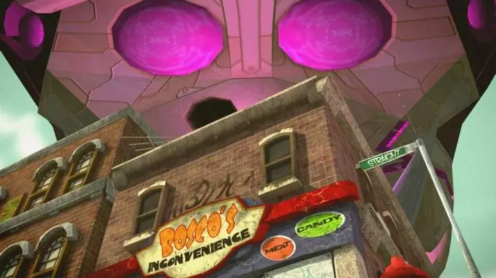 Sam & Max: The Devil's Playhouse