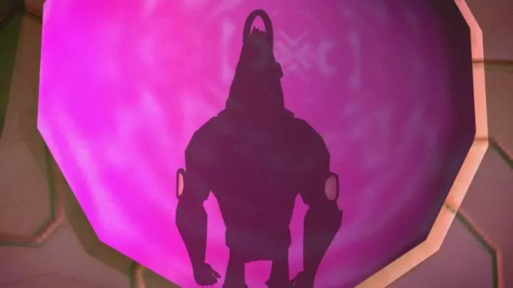 Sam & Max The Devil's Playhouse - PC