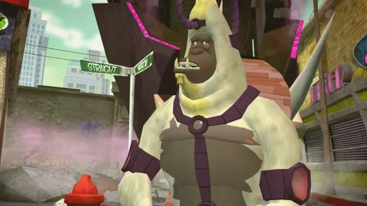 Sam & Max: The Devil's Playhouse