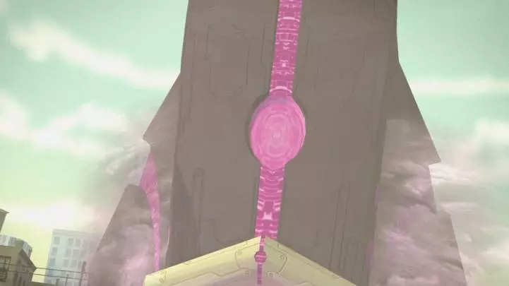 Sam & Max The Devil's Playhouse