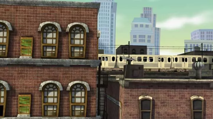 Sam & Max The Devil's Playhouse