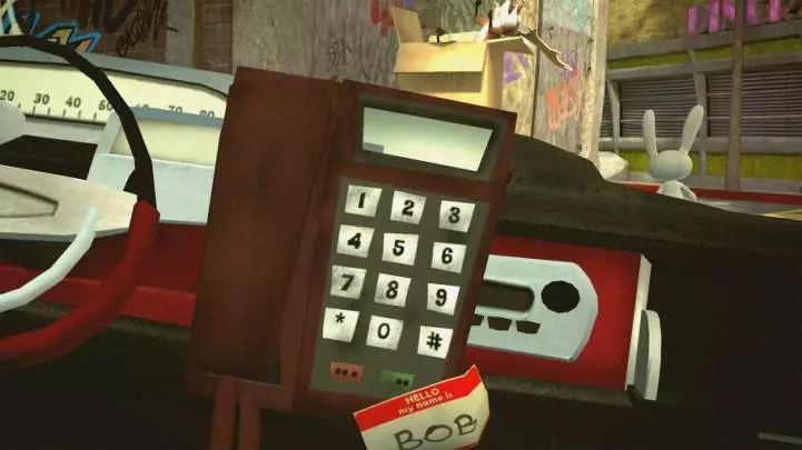 Sam & Max: The Devil's Playhouse