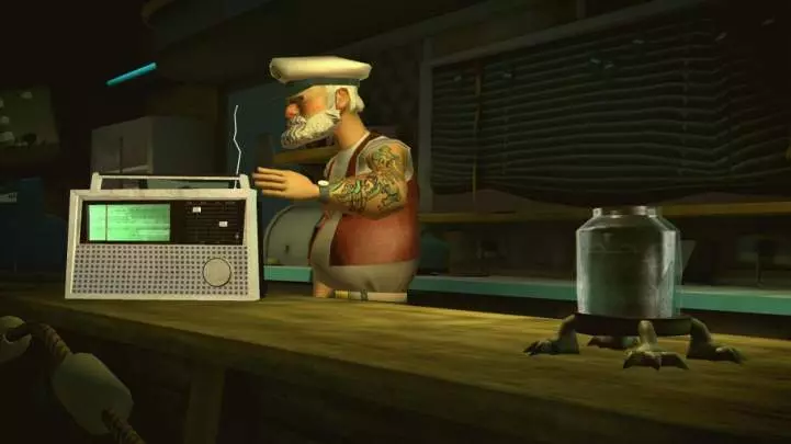 Sam & Max The Devil's Playhouse