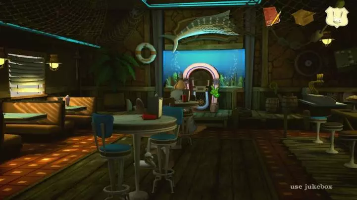 Sam & Max: The Devil's Playhouse