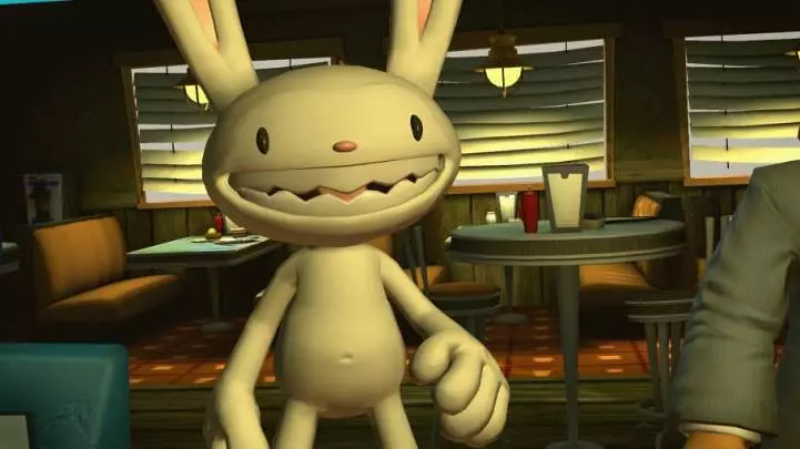 Sam & Max: The Devil's Playhouse