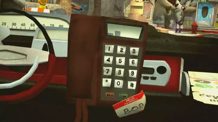 Sam & Max The Devil's Playhouse