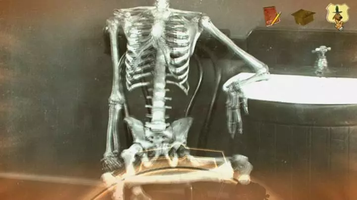 Sam & Max The Devil's Playhouse