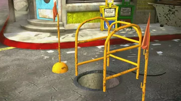 Sam & Max: The Devil's Playhouse