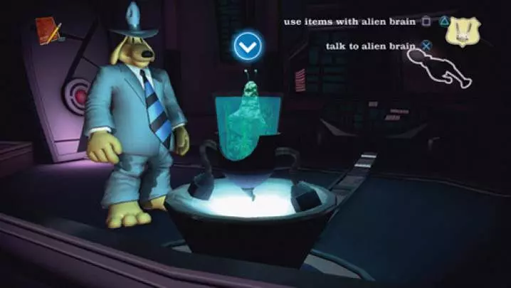 Sam & Max The Devil's Playhouse