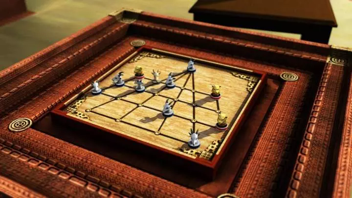 Desi Adda Games of India