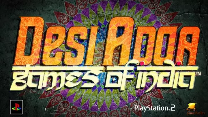 Desi Adda Games of India