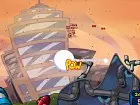 Worms Reloaded - Imagen PC