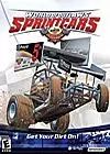 Carátula de World of Outlaws: Sprint Cars