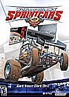 Carátula de World of Outlaws: Sprint Cars - PC