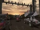 World of Outlaws Sprint Cars - Imagen