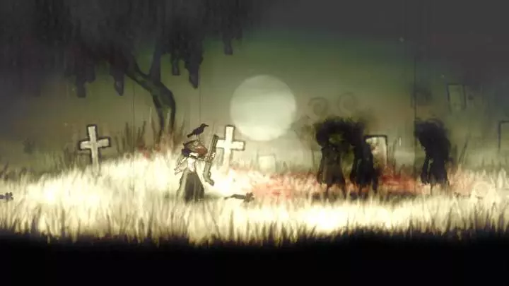 The Dishwasher: Vampire Smile