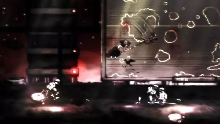 The Dishwasher Vampire Smile - Xbox 360