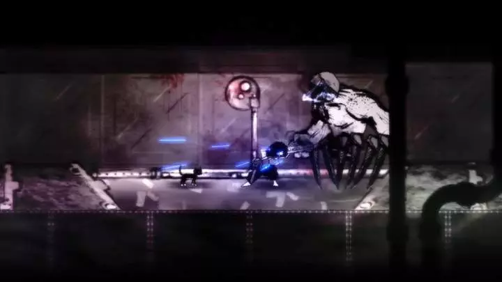 The Dishwasher: Vampire Smile