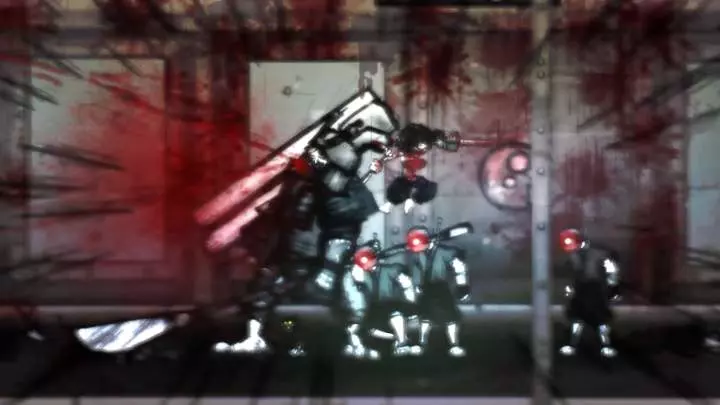 The Dishwasher Vampire Smile - Xbox 360