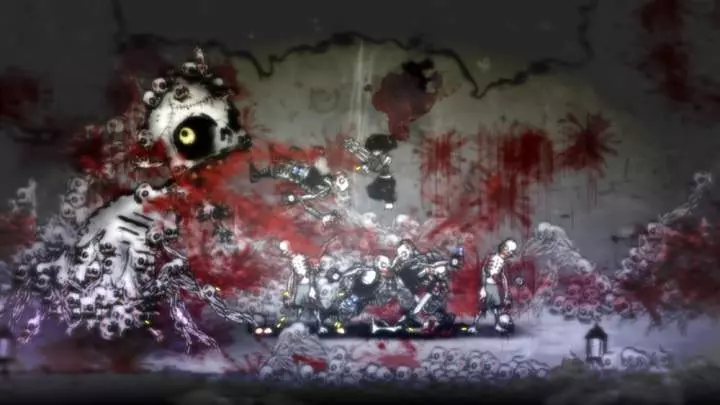 The Dishwasher Vampire Smile - Xbox 360