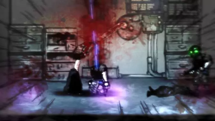 The Dishwasher Vampire Smile - Xbox 360