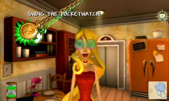 Disney Guilty Party - Wii