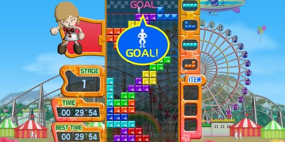 Tetris Party Deluxe Tetris Party Deluxe