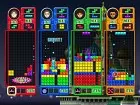 Tetris Party Deluxe - Imagen Wii