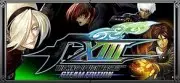 The King of Fighters XIII
