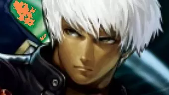 The King of Fighters XIII saldrá en octubre