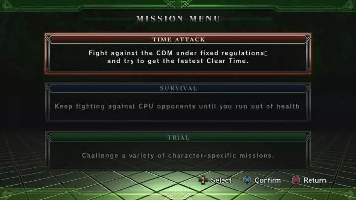 The King of Fighters XIII