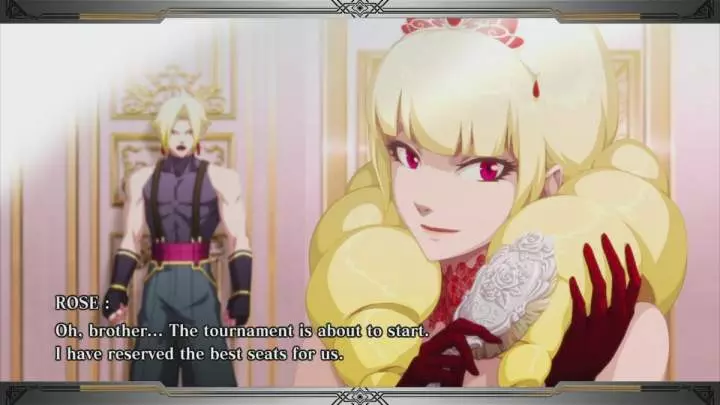 The King of Fighters XIII