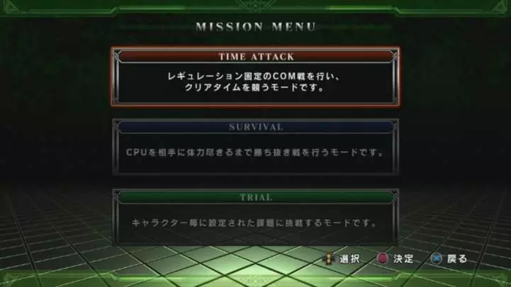 The King of Fighters XIII