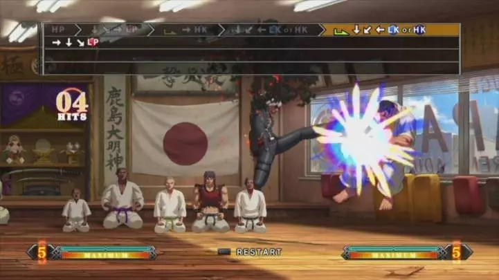 The King of Fighters XIII - PS3