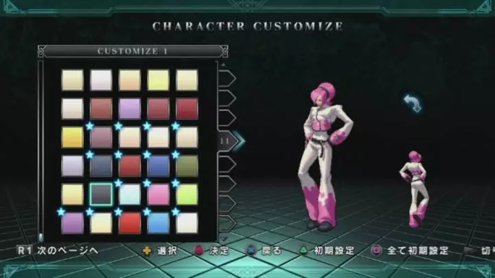 The King of Fighters XIII