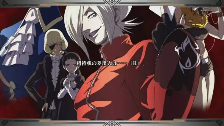 The King of Fighters XIII