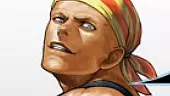 The King of Fighters XIII: Billy Kane