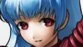 The King of Fighters XIII: Kula Diamond - Team K