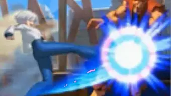 The King of Fighters XIII: Sistema de Combos