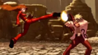 The King of Fighters XIII: Gameplay Trailer