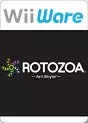 Art Style: Rotozoa Wii